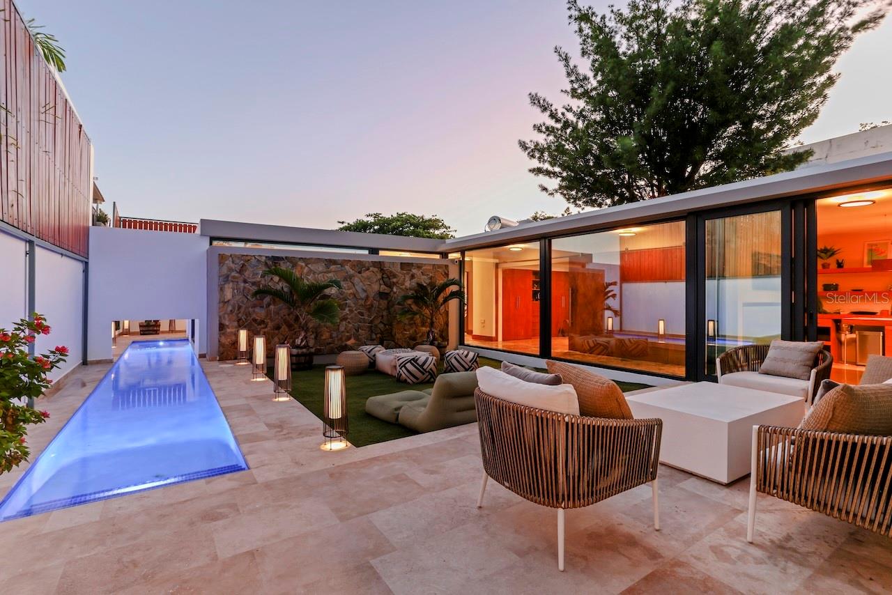 OCEAN PARK - Residential