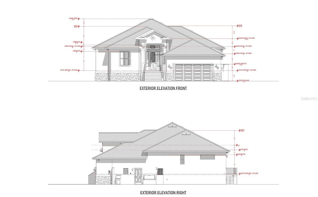 Photo of 24260 Vincent Avenue, Punta Gorda, FL 33955 (MLS # TB8389356)