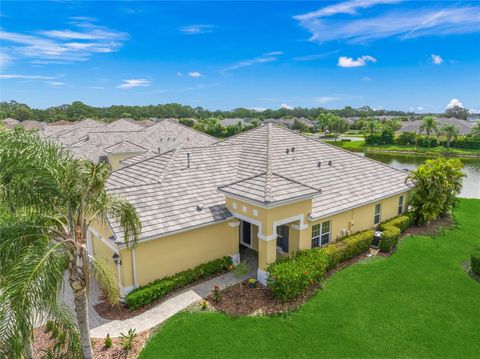 A home in BRADENTON