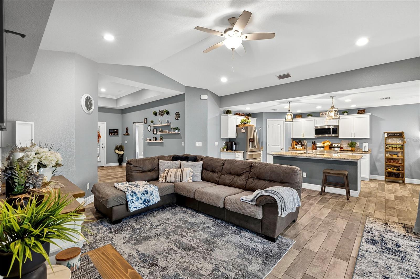 PORT CHARLOTTE SEC 058 - Residential