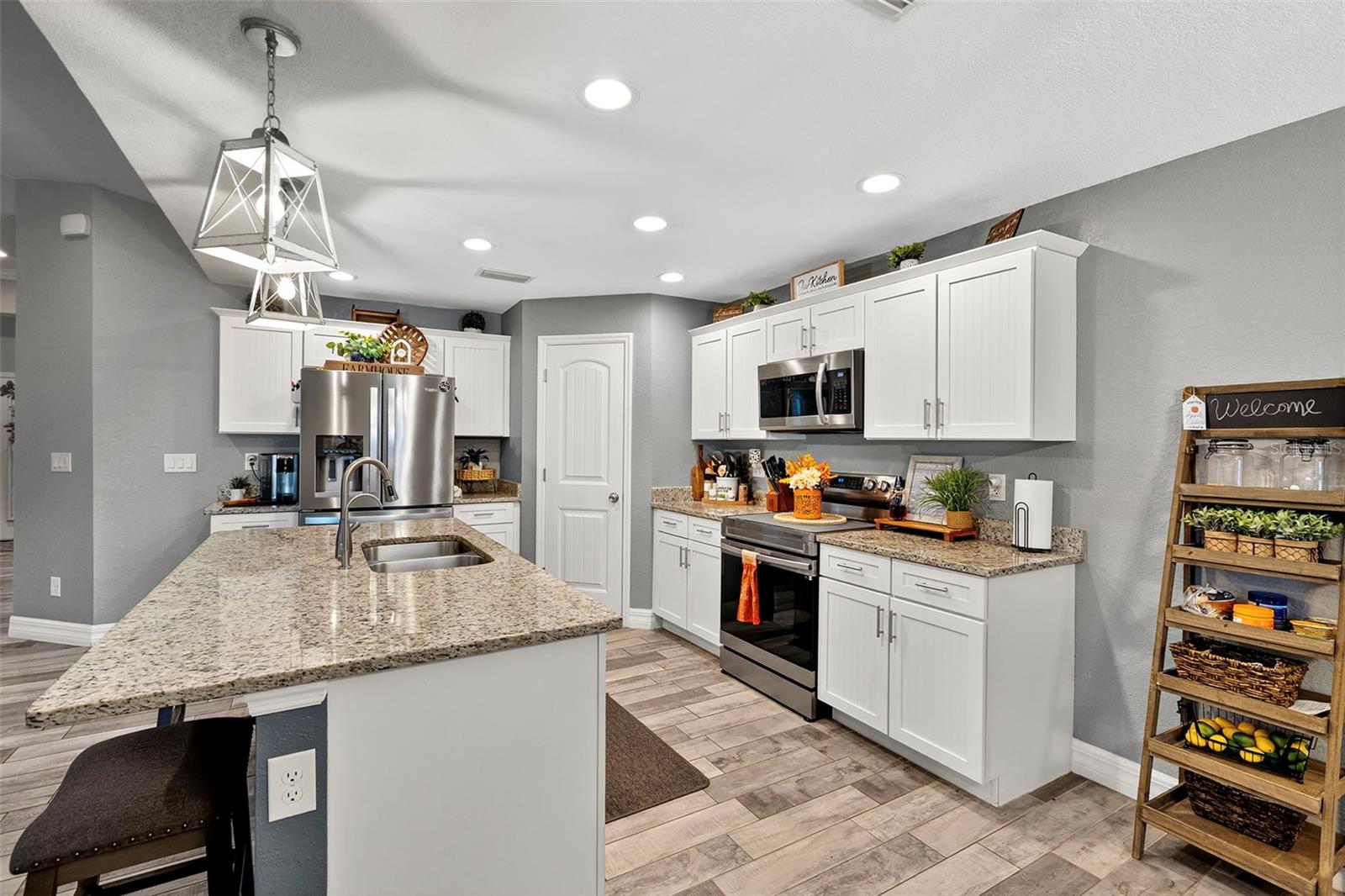 PORT CHARLOTTE SEC 058 - Residential