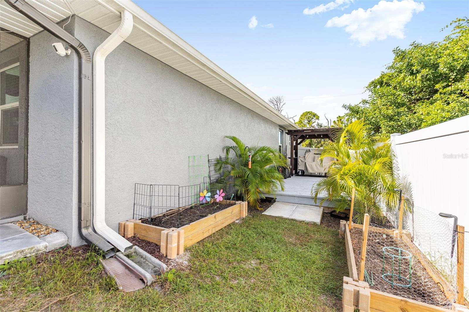 PORT CHARLOTTE SEC 058 - Residential