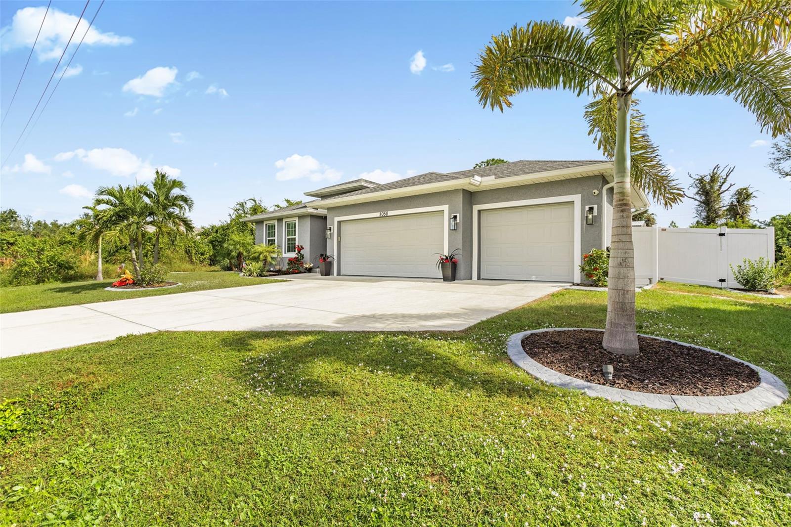 PORT CHARLOTTE SEC 058 - Residential