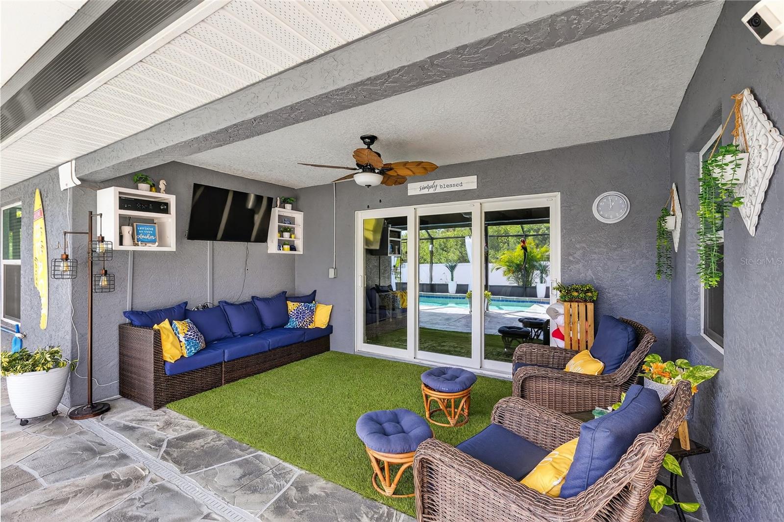 PORT CHARLOTTE SEC 058 - Residential