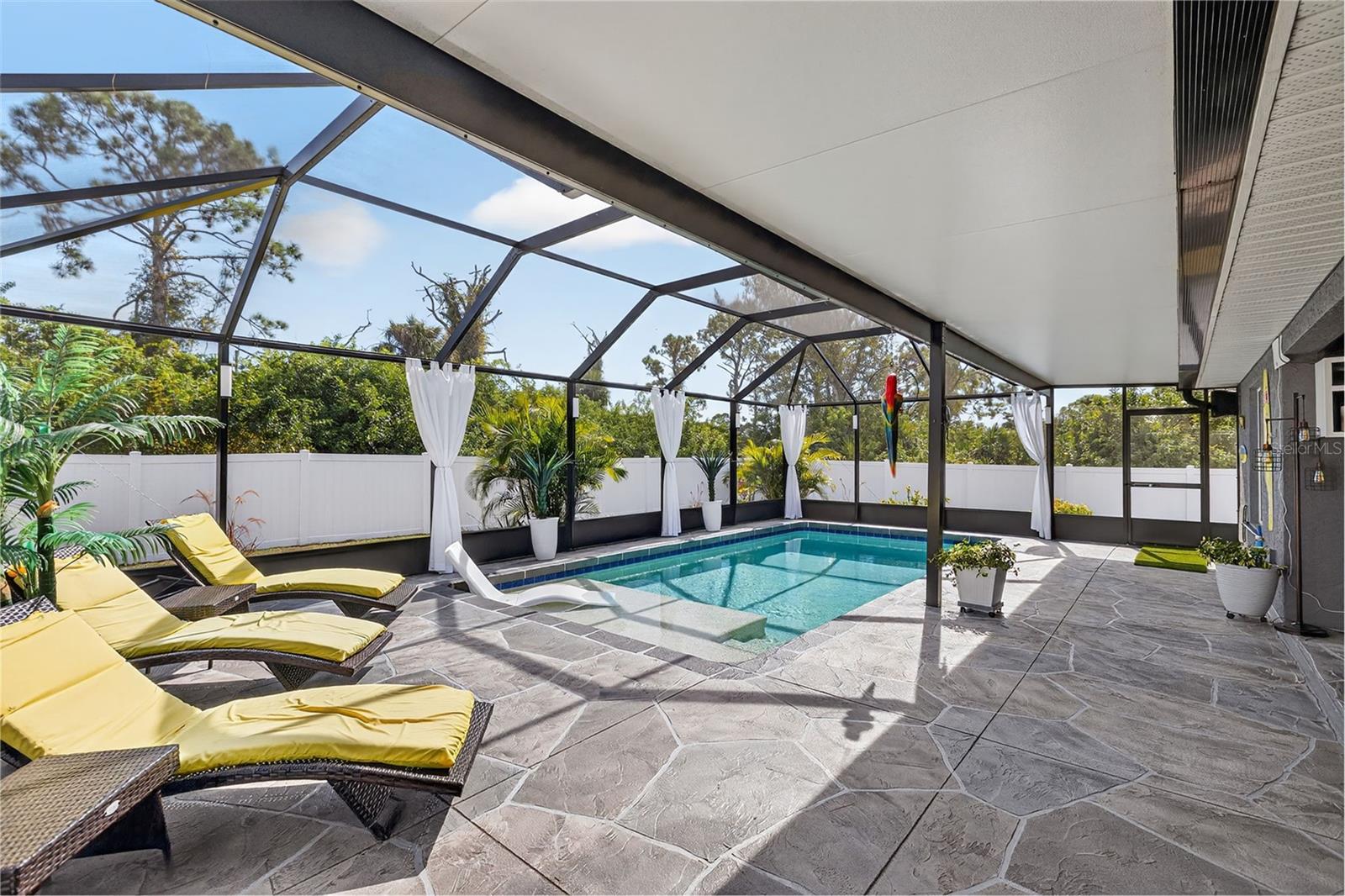 PORT CHARLOTTE SEC 058 - Residential