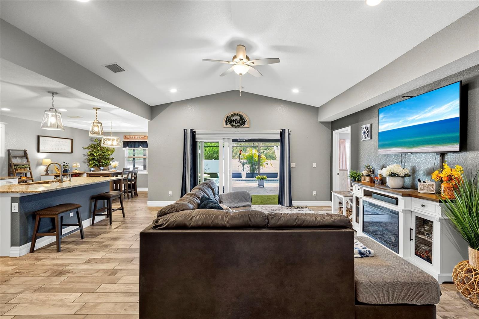 PORT CHARLOTTE SEC 058 - Residential