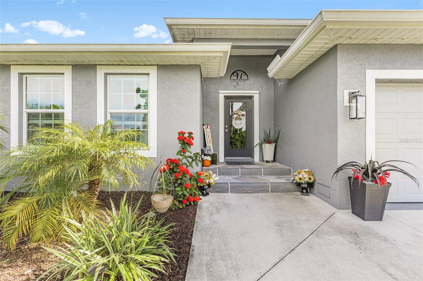 PORT CHARLOTTE SEC 058 - Residential