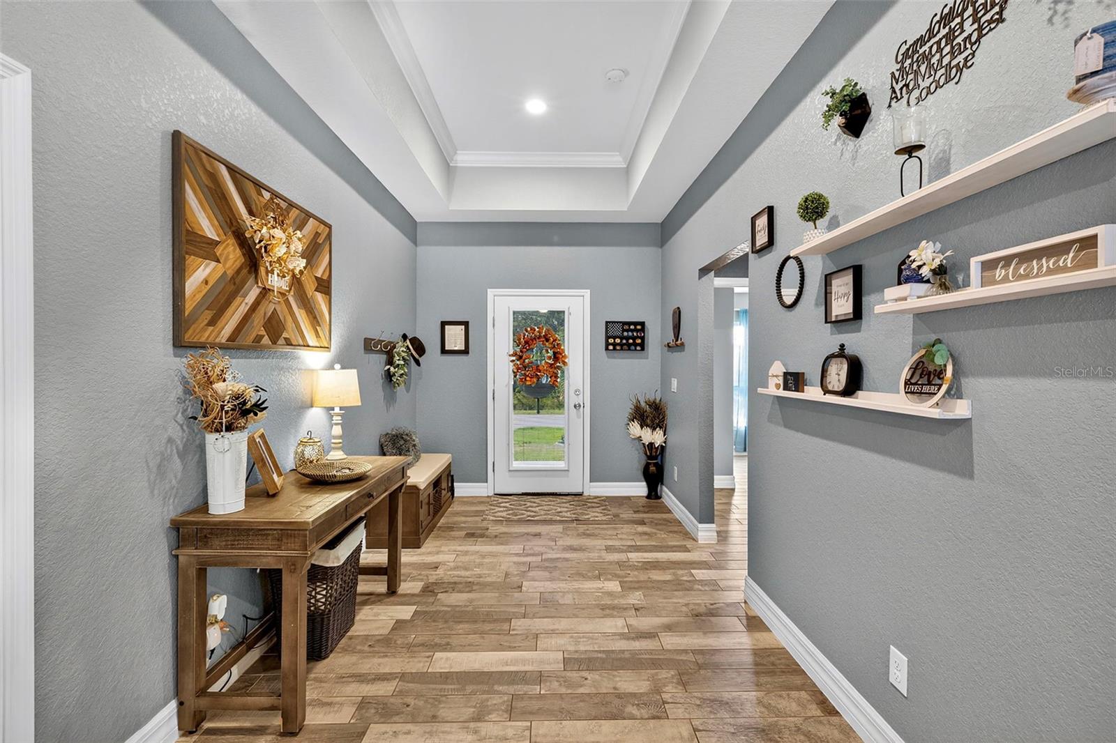 PORT CHARLOTTE SEC 058 - Residential