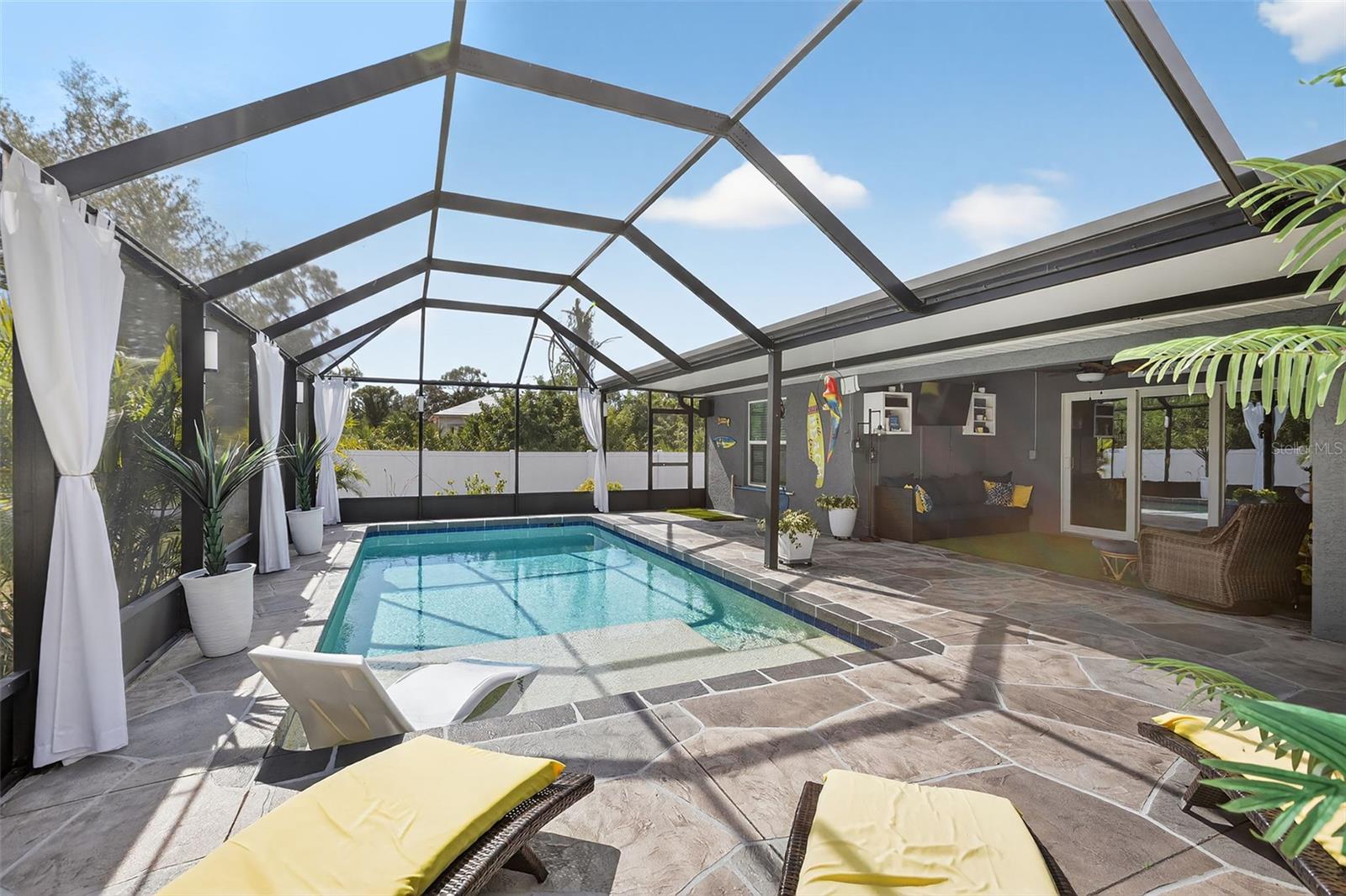 PORT CHARLOTTE SEC 058 - Residential