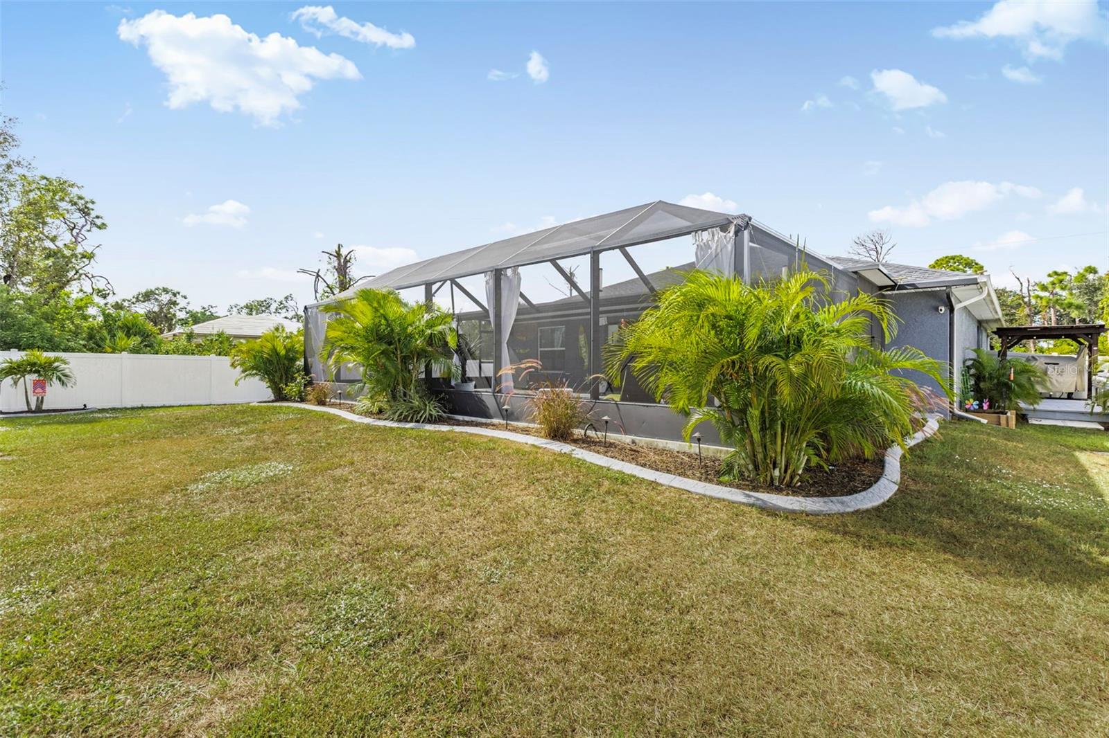 PORT CHARLOTTE SEC 058 - Residential