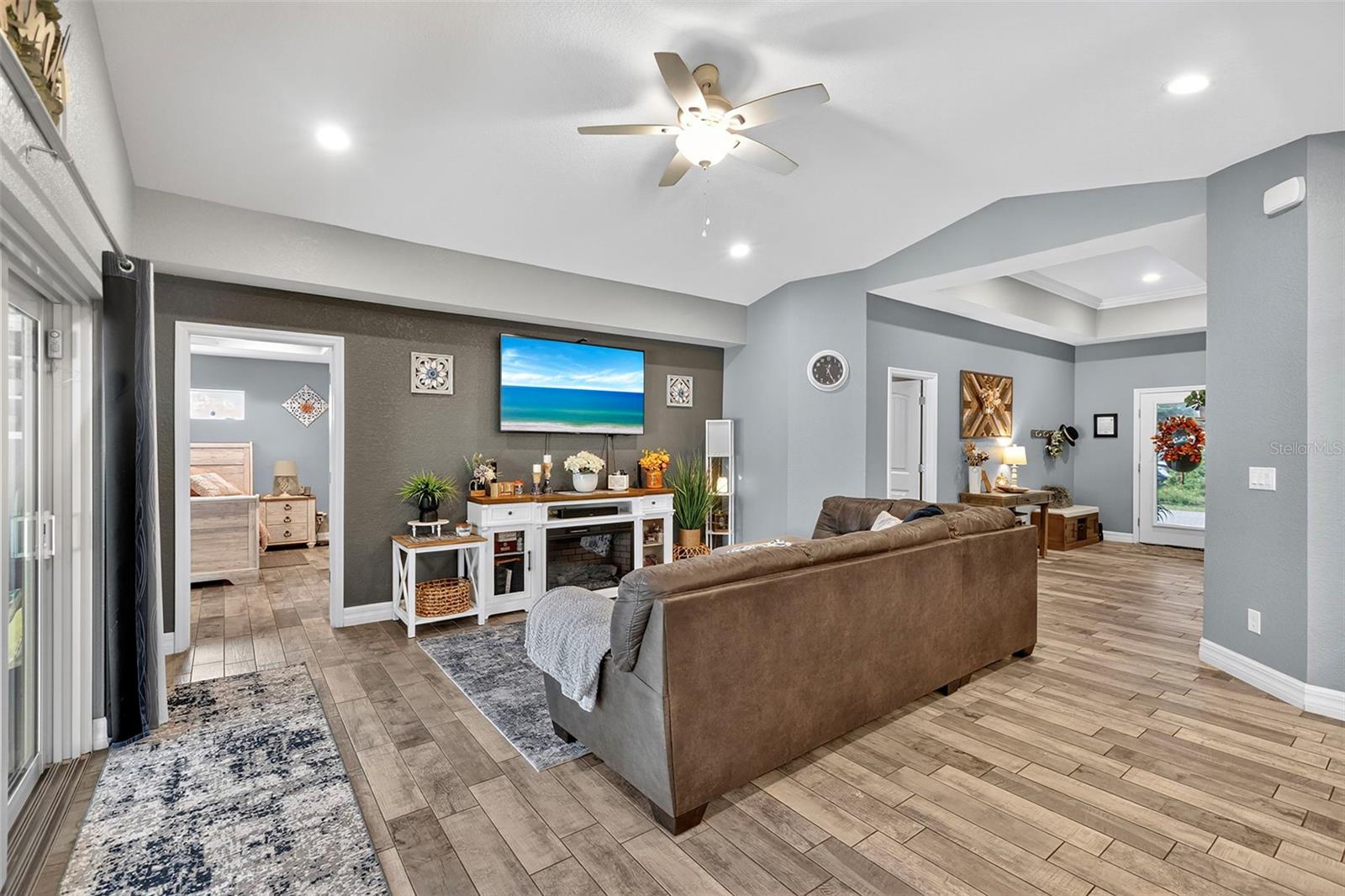 PORT CHARLOTTE SEC 058 - Residential