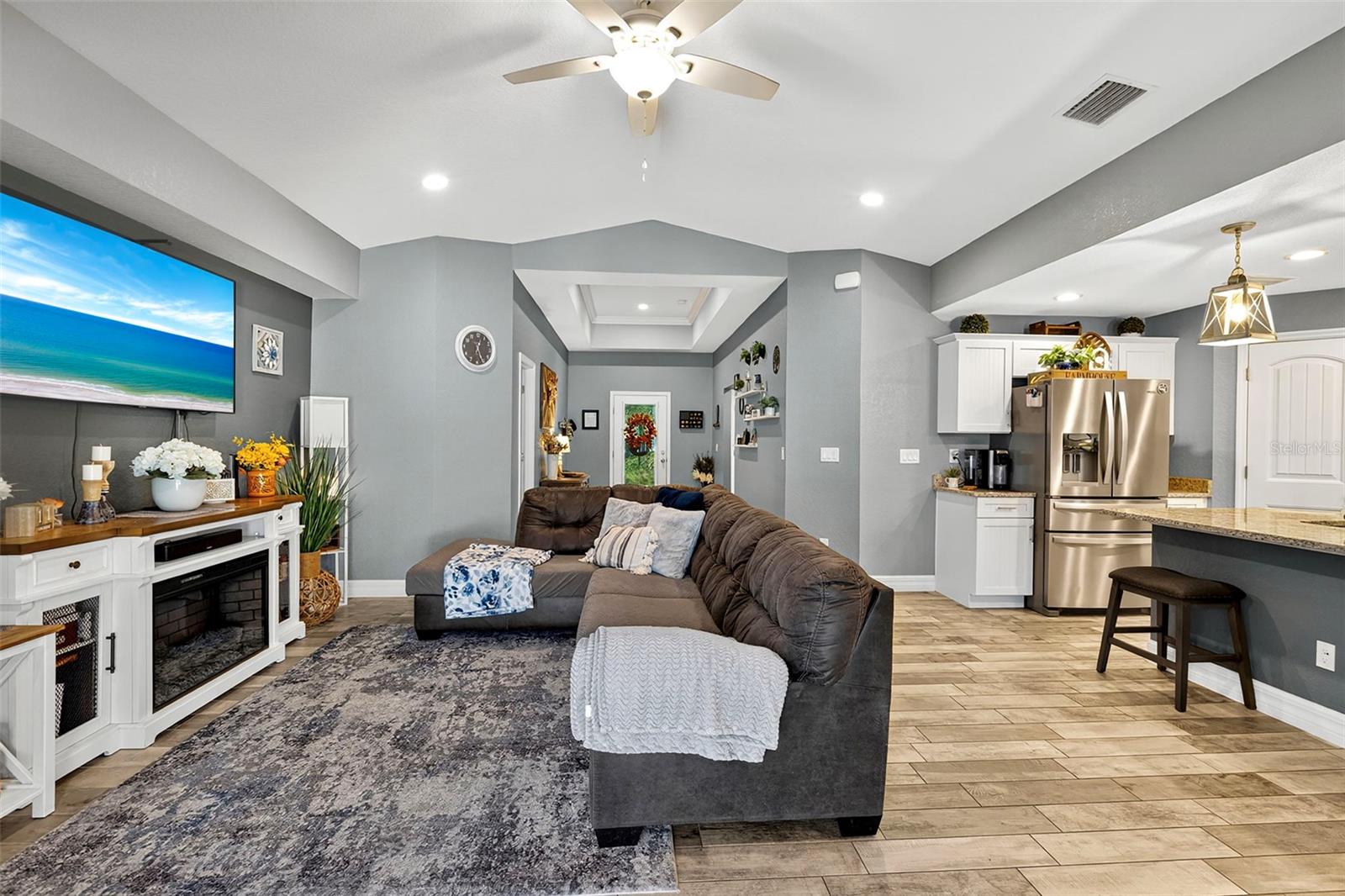 PORT CHARLOTTE SEC 058 - Residential