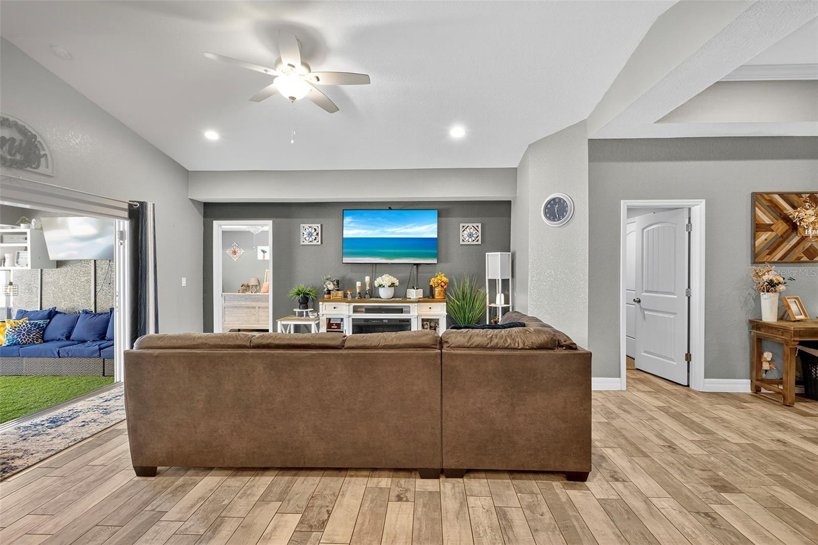 PORT CHARLOTTE SEC 058 - Residential