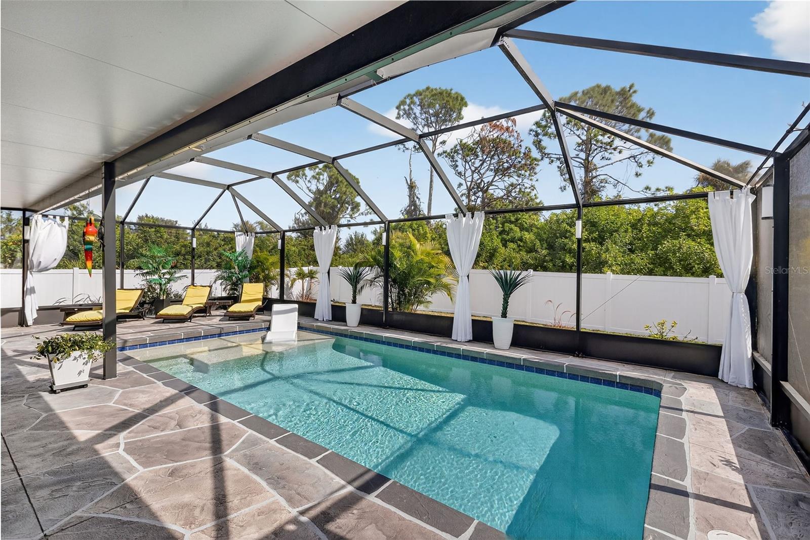 PORT CHARLOTTE SEC 058 - Residential