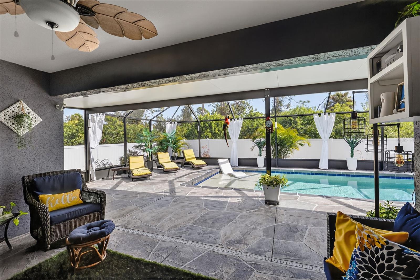 PORT CHARLOTTE SEC 058 - Residential