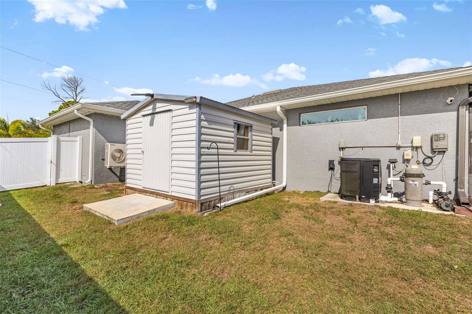 PORT CHARLOTTE SEC 058 - Residential