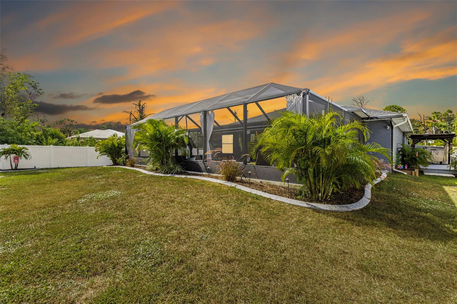 PORT CHARLOTTE SEC 058 - Residential