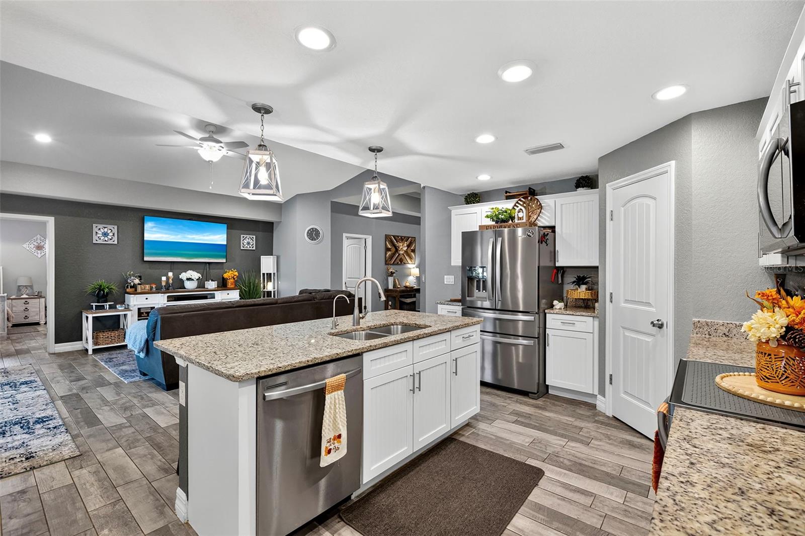 PORT CHARLOTTE SEC 058 - Residential