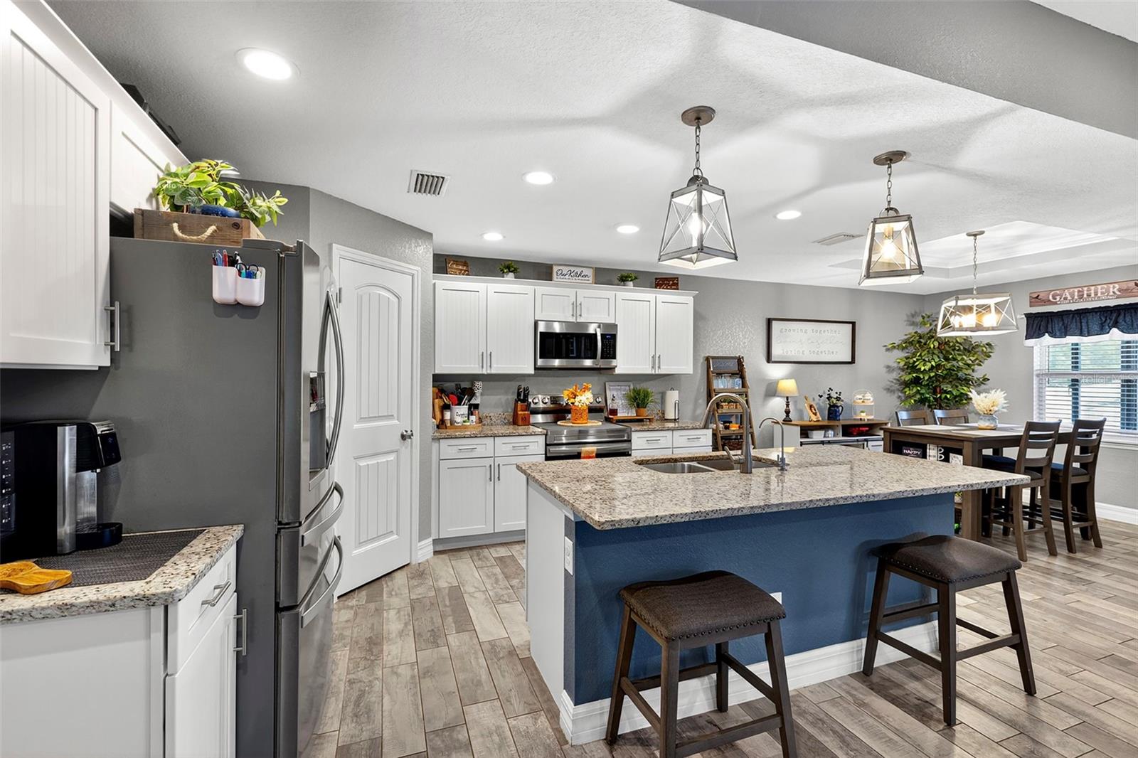 PORT CHARLOTTE SEC 058 - Residential