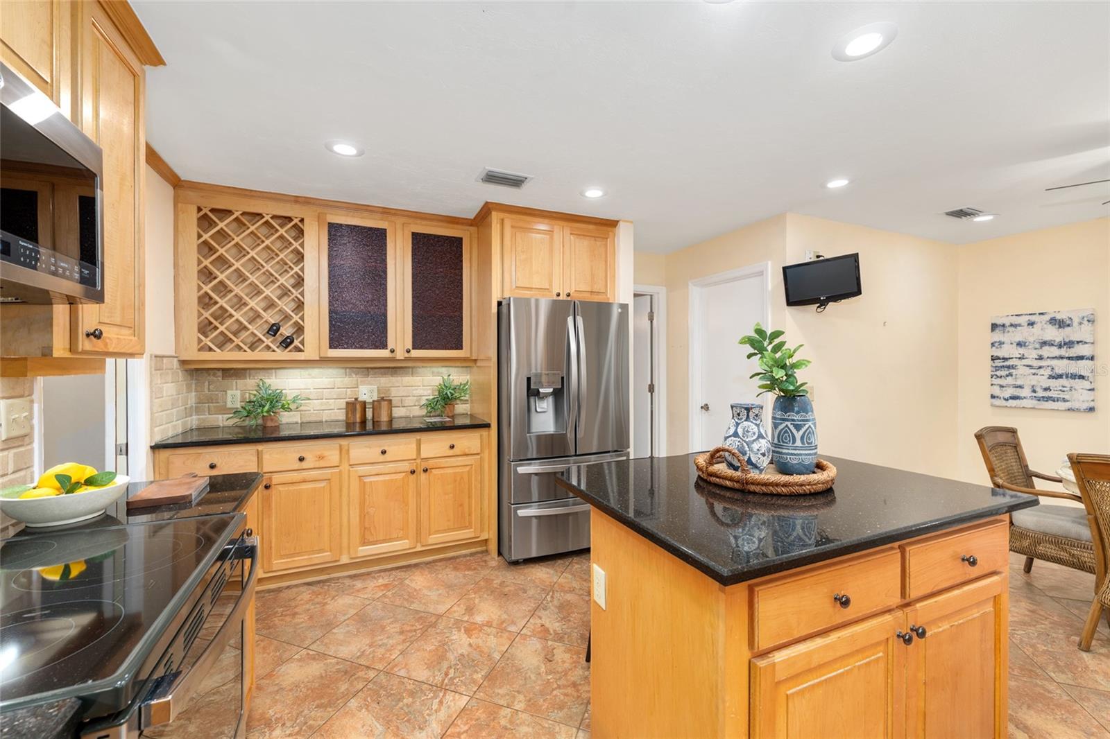 KENWOOD - Residential