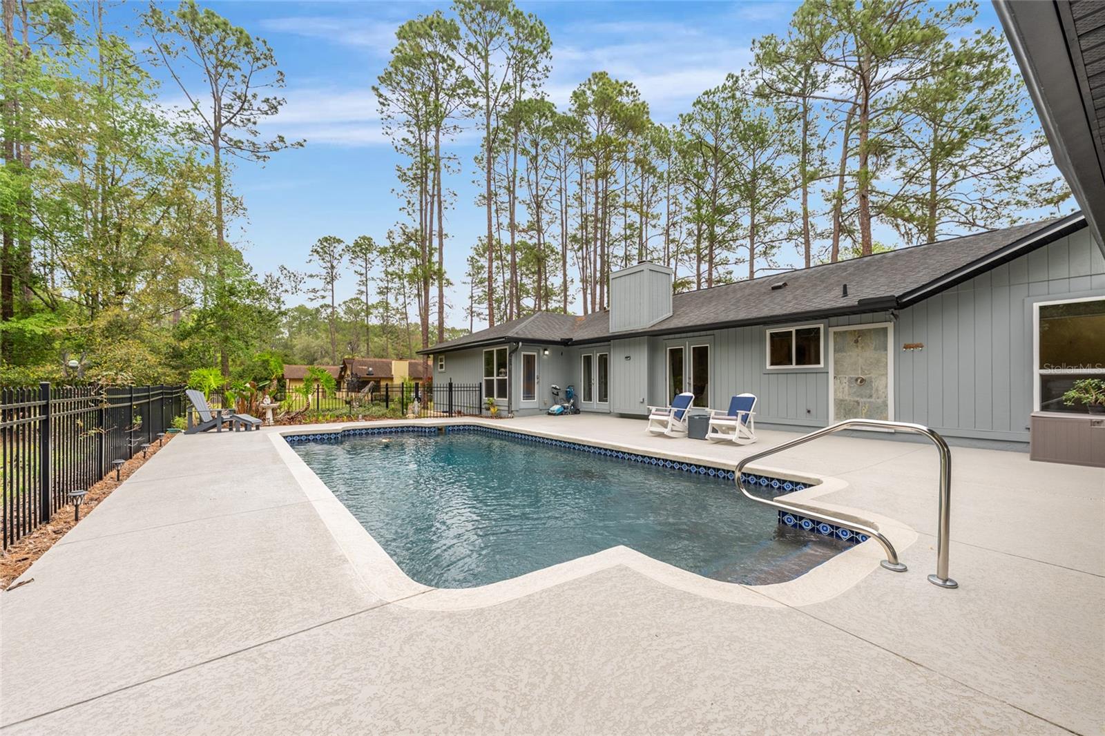 KENWOOD - Residential