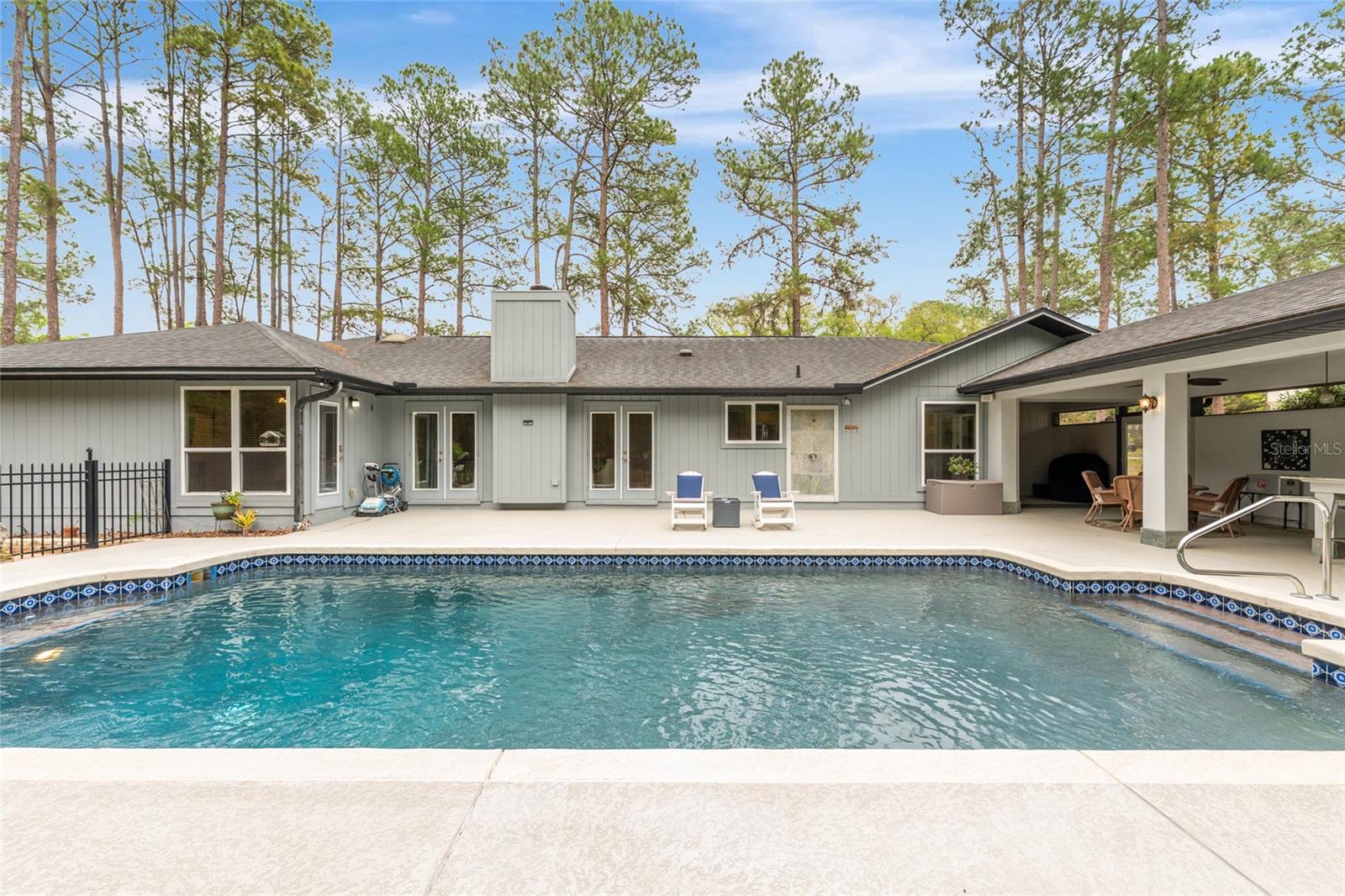 KENWOOD - Residential