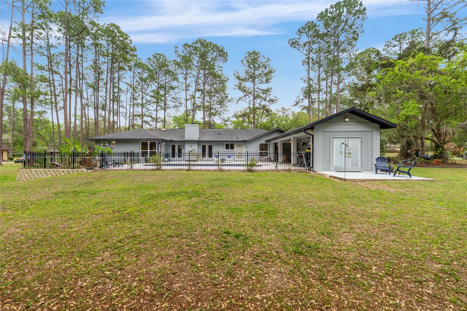 KENWOOD - Residential