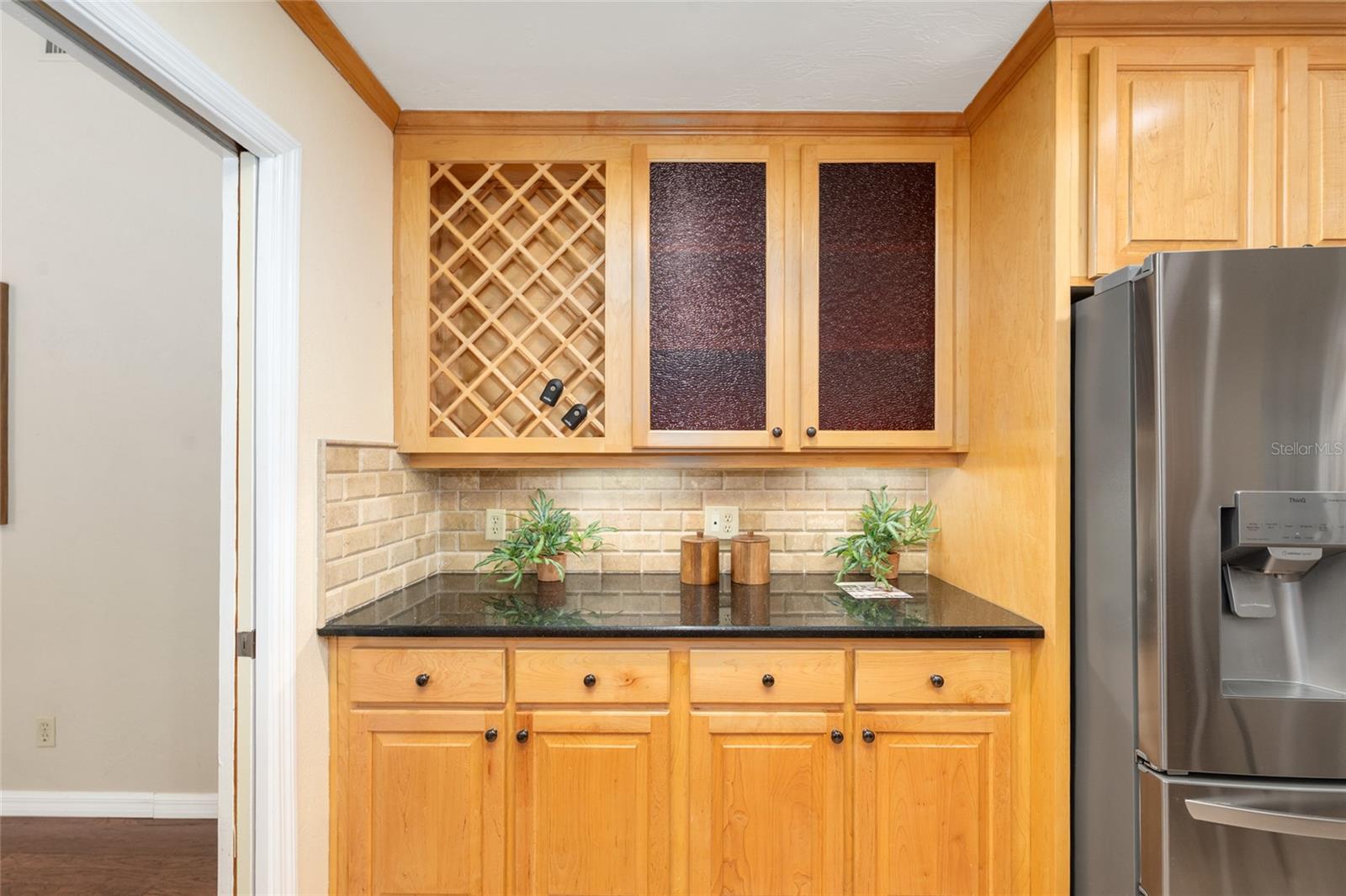 KENWOOD - Residential