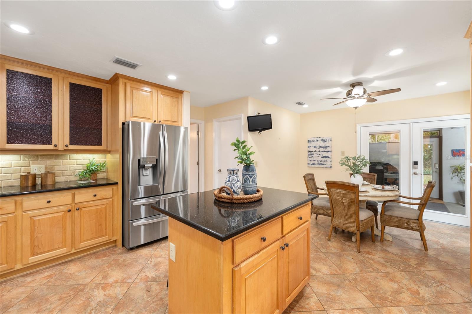 KENWOOD - Residential