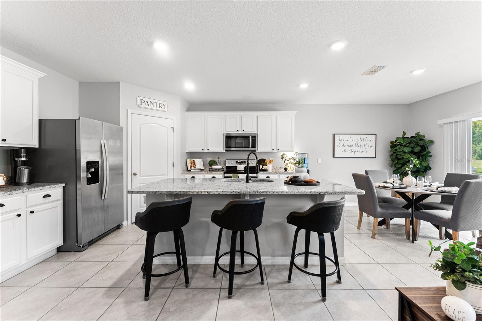 3323 LOGAN BERRY DRIVE