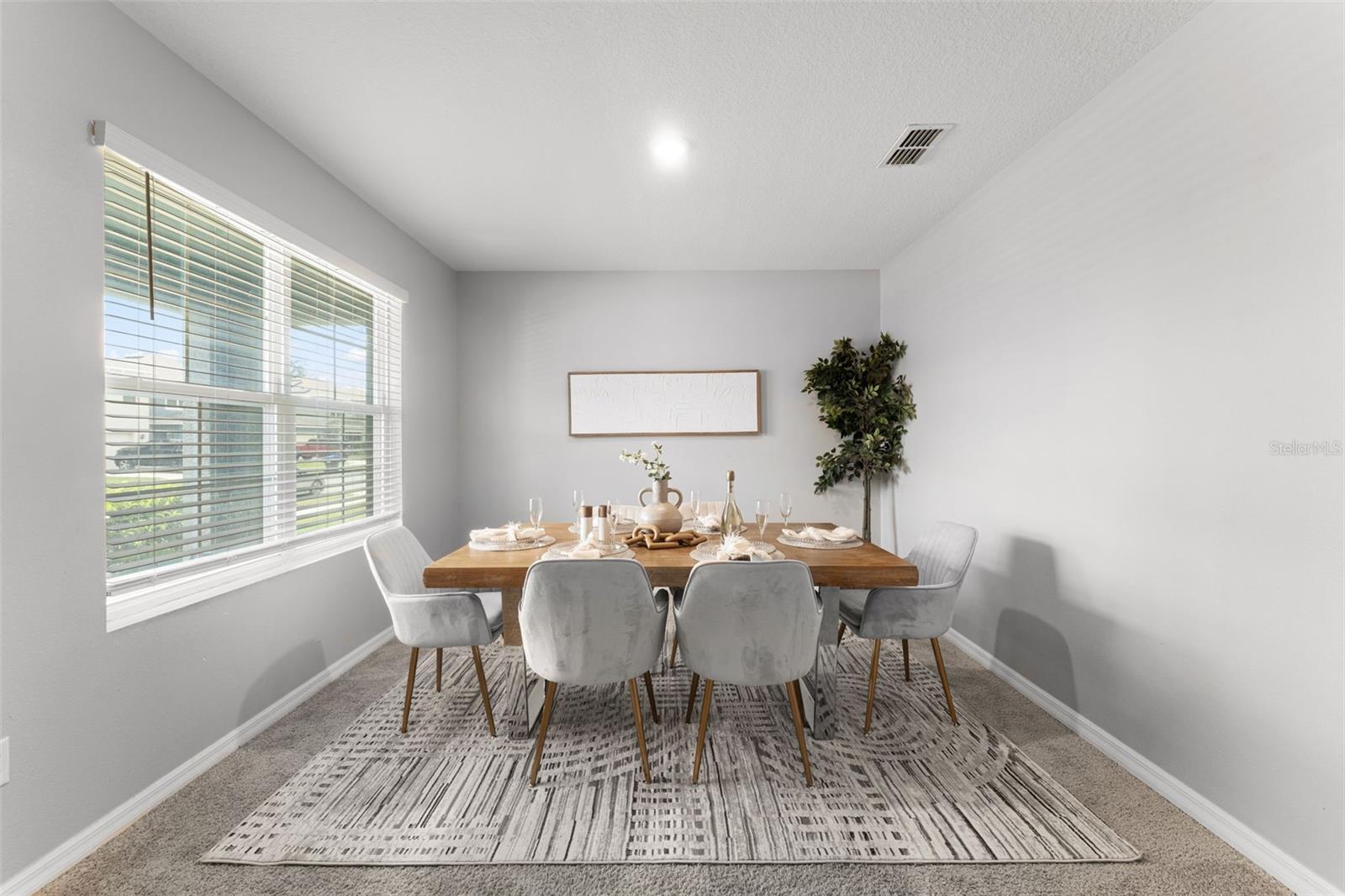 3323 LOGAN BERRY DRIVE