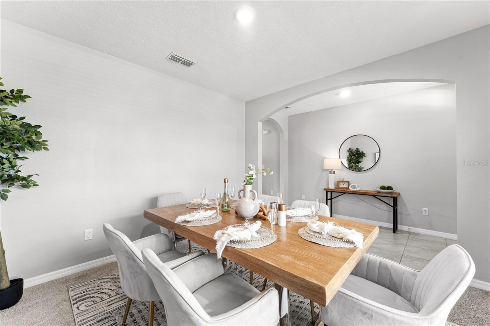 3323 LOGAN BERRY DRIVE