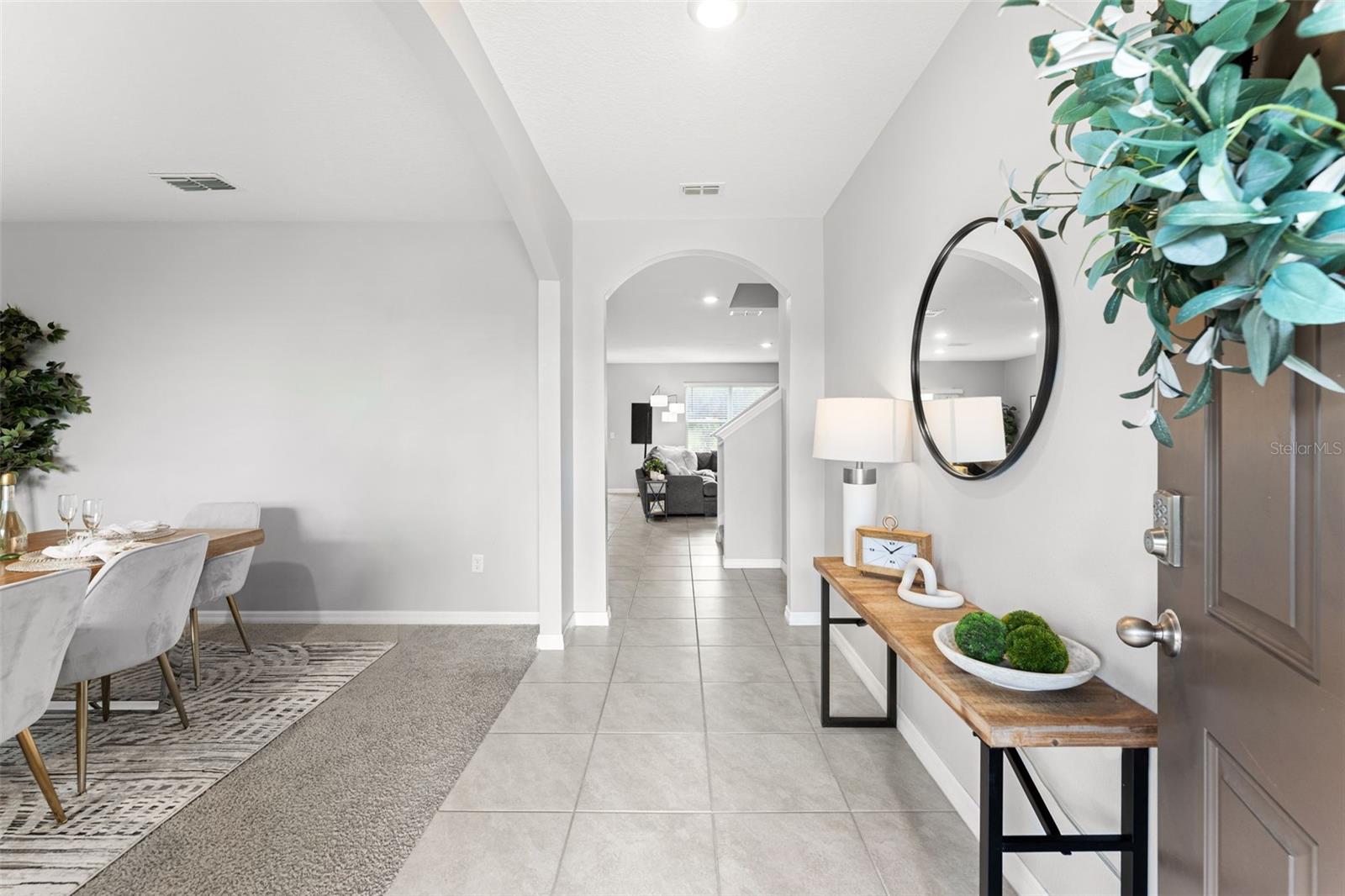 3323 LOGAN BERRY DRIVE
