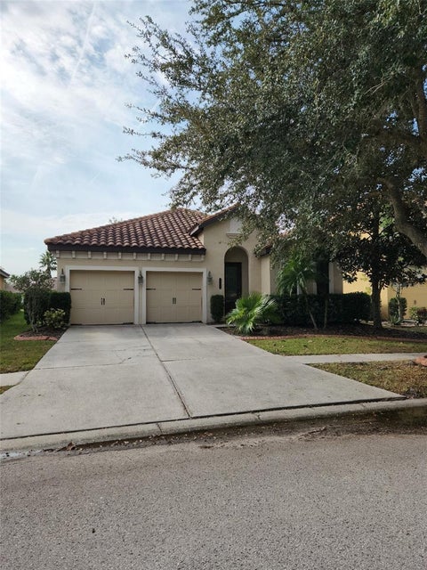 Photo of 20311 Chestnut Grove Drive, Tampa, FL 33647 (MLS # TB8554652)