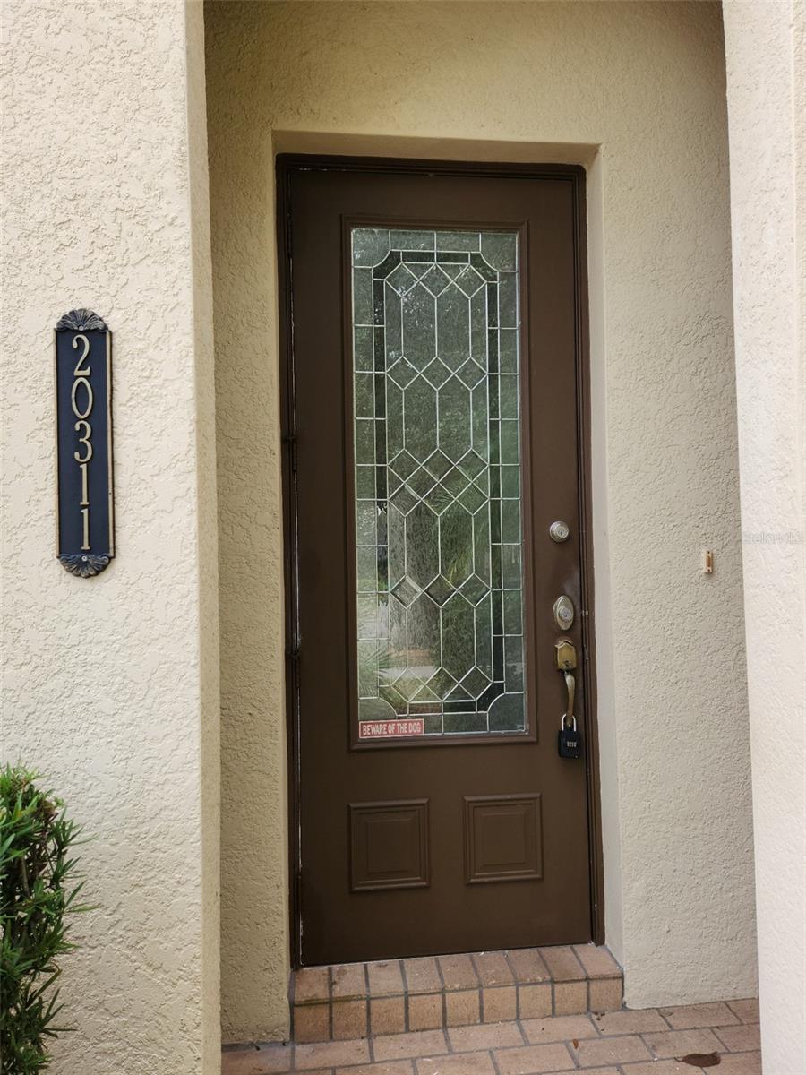 Photo of 20311 Chestnut Grove Drive, Tampa, FL 33647 (MLS # TB8554652)