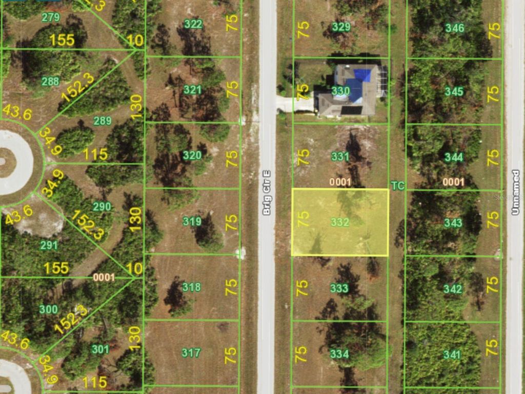 Photo of 141 Brig Circle E, Placida, FL 33946 (MLS # TB8472349)