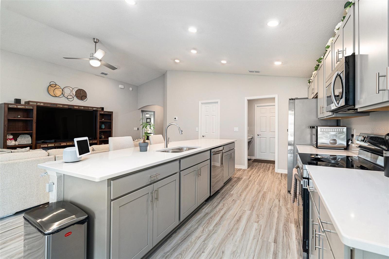 CHAPEL CRK VLGS 7 & 8 PH 1-3 - Residential