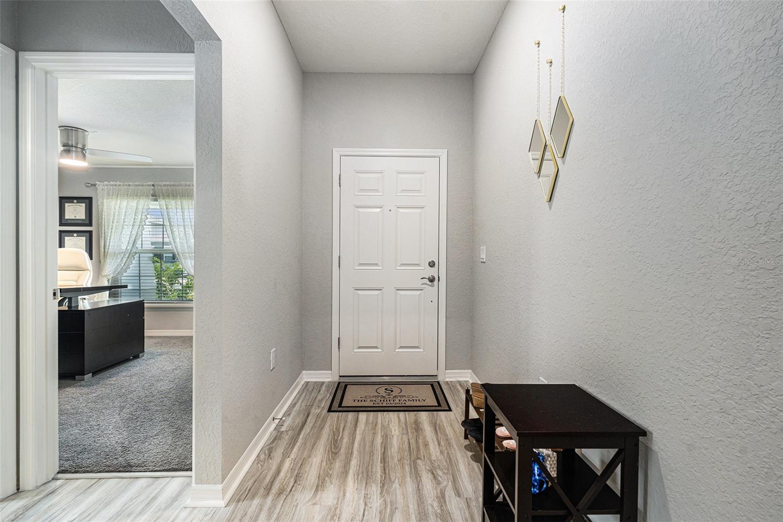 CHAPEL CRK VLGS 7 & 8 PH 1-3 - Residential