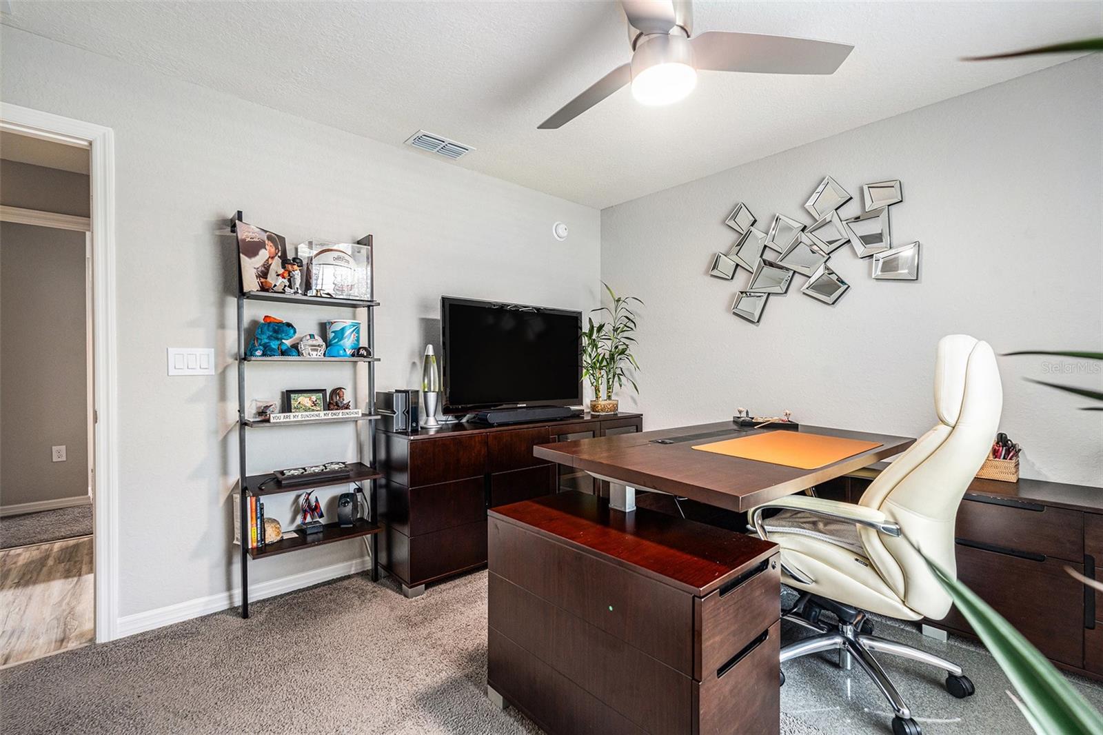 CHAPEL CRK VLGS 7 & 8 PH 1-3 - Residential