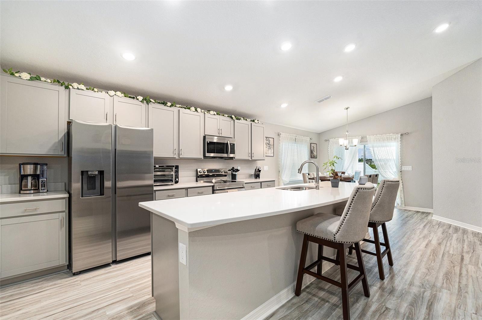 CHAPEL CRK VLGS 7 & 8 PH 1-3 - Residential