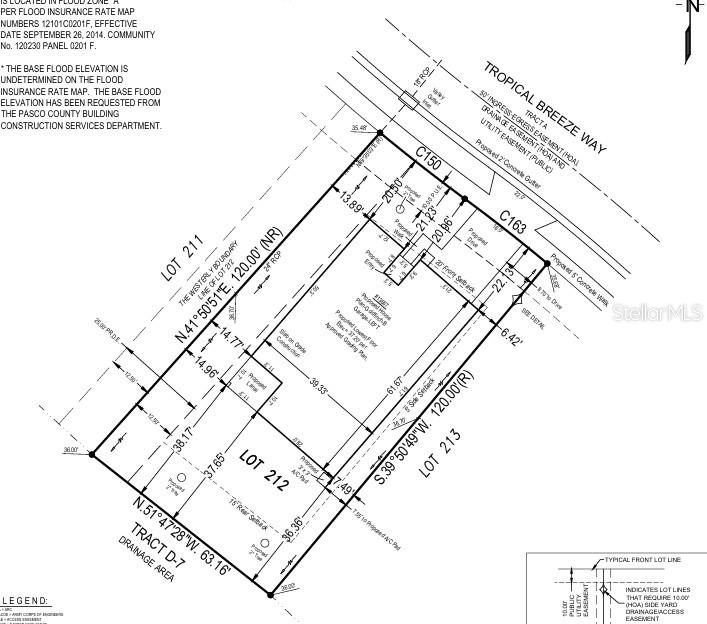 PALM WIND - Residential