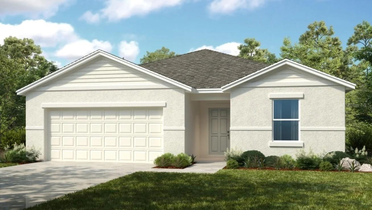 PALM WIND - Residential