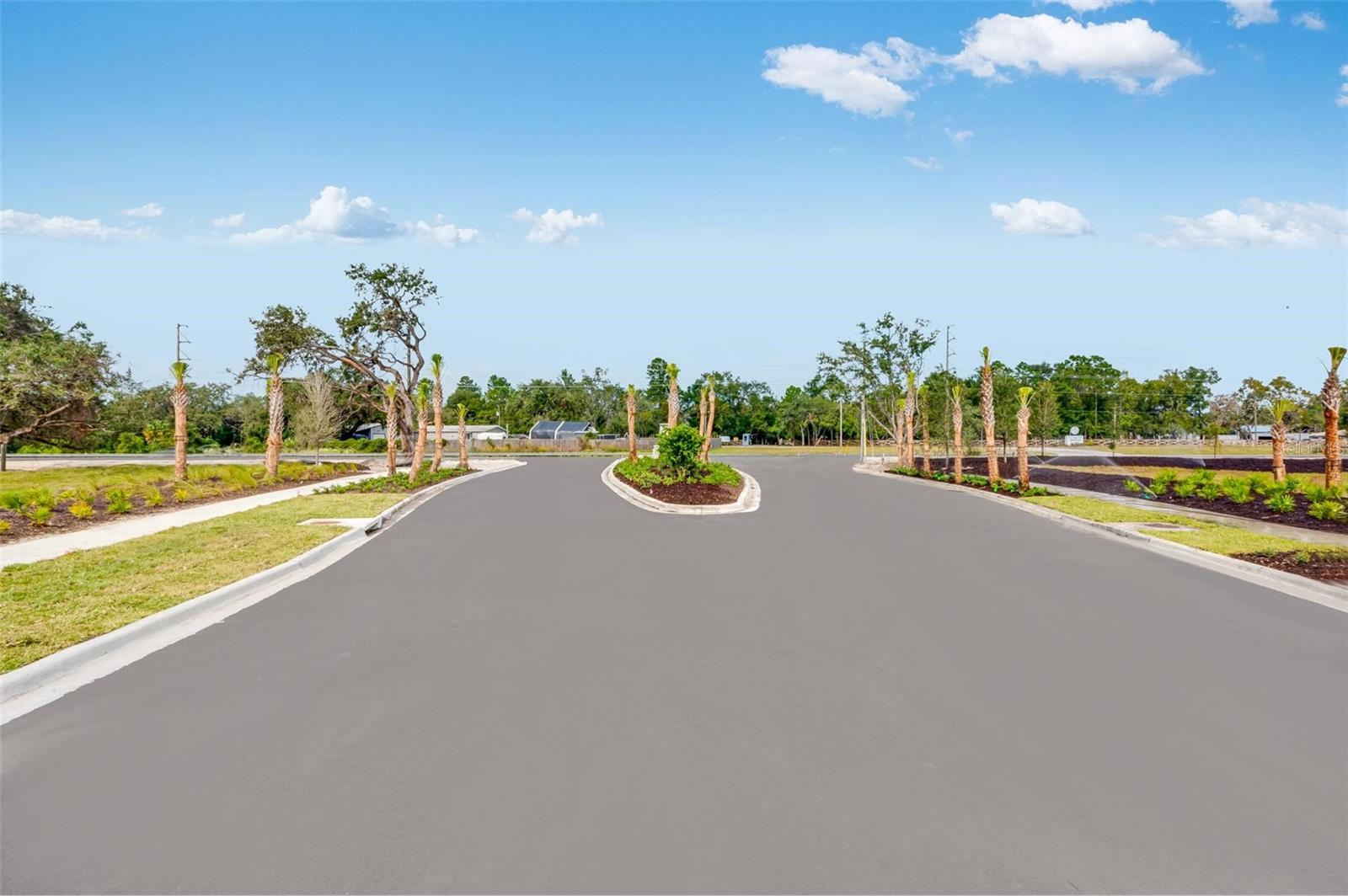 PALM WIND - Residential