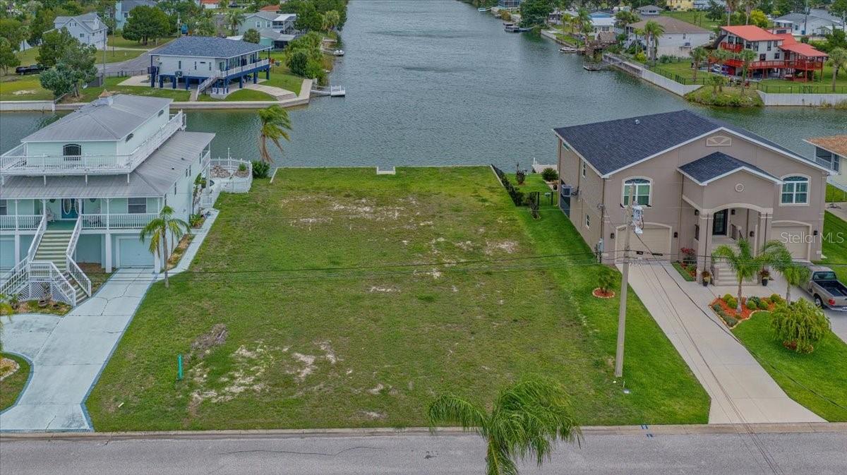 3471 AMBERJACK DRIVE