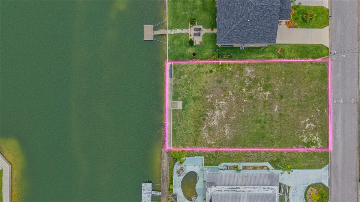 3471 AMBERJACK DRIVE