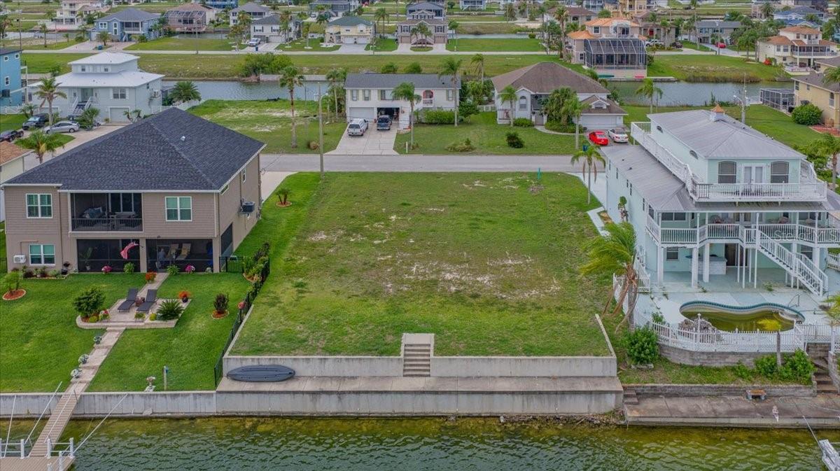 3471 AMBERJACK DRIVE