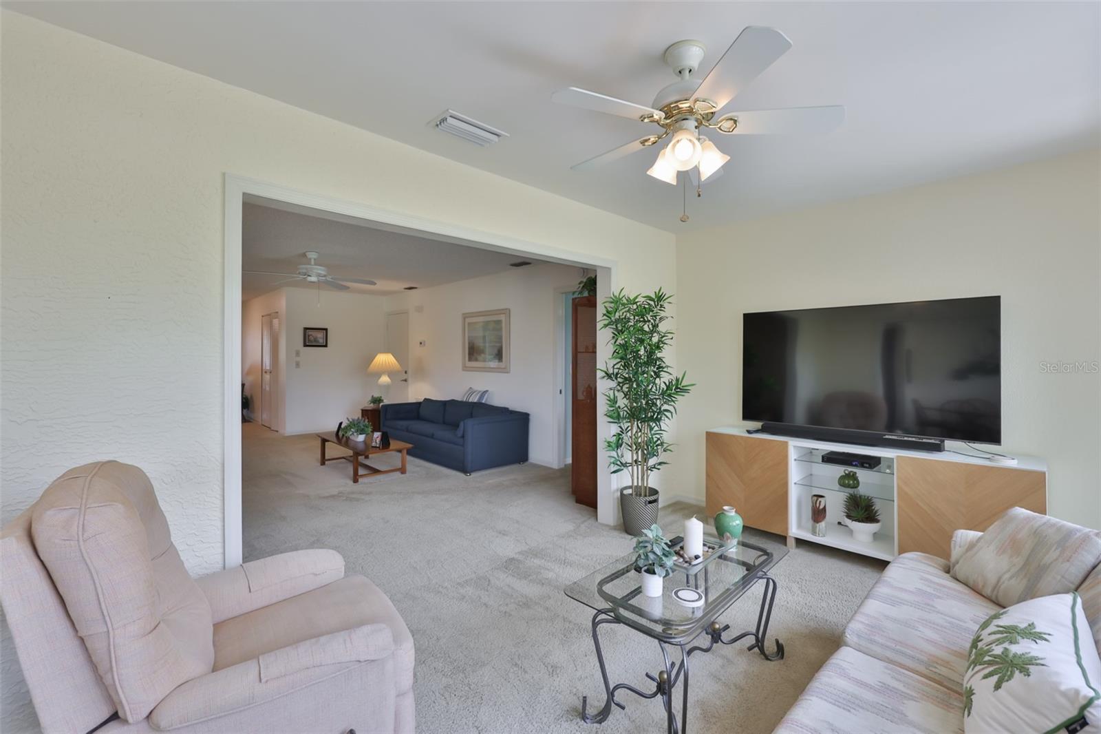 LANCASTER I CONDO - Residential