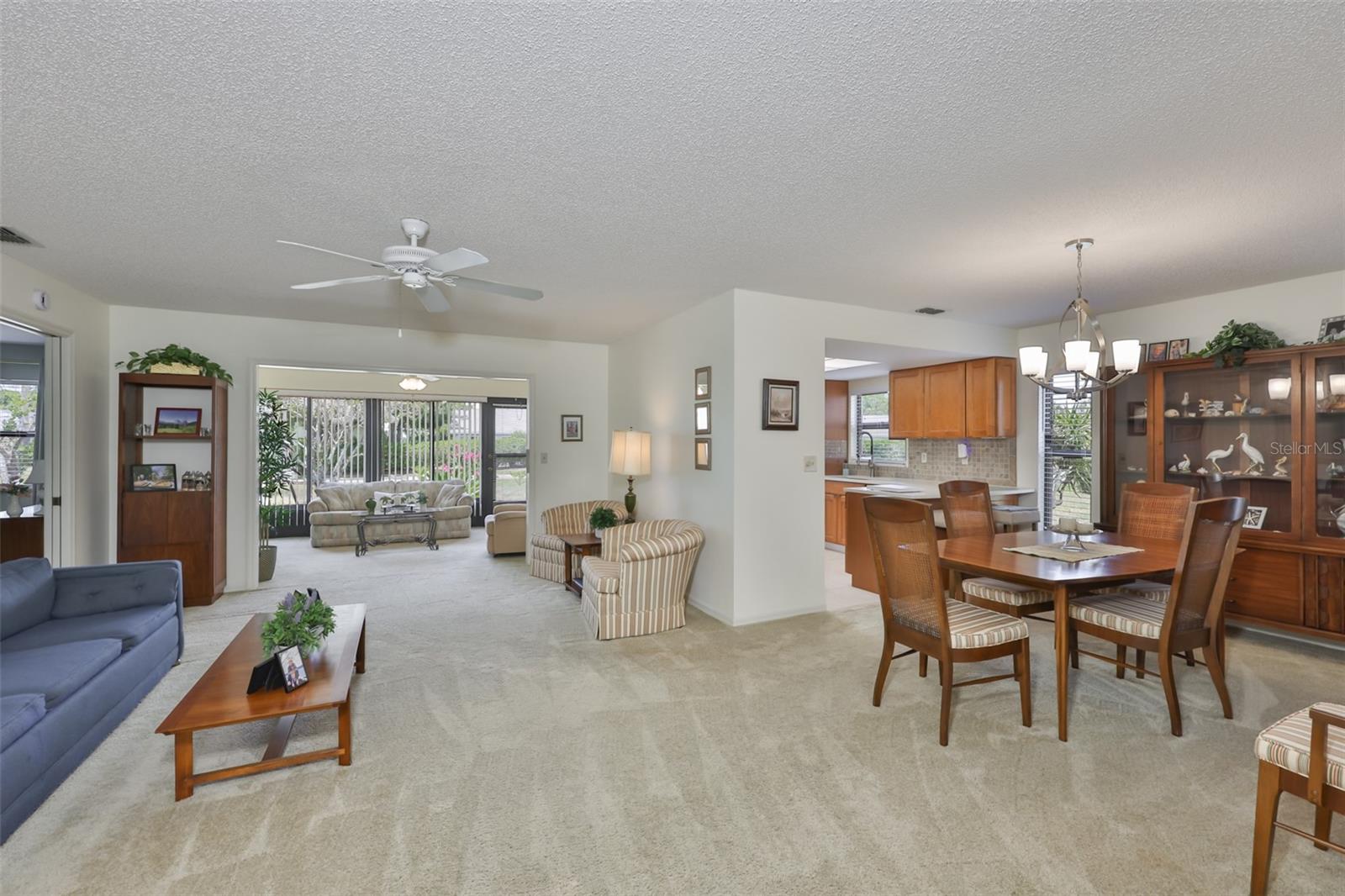 LANCASTER I CONDO - Residential