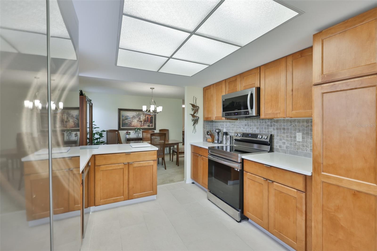 LANCASTER I CONDO - Residential