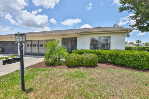 Photo of 2417 Lancaster Drive, Sun City Center, FL 33573 (MLS # TB8514322)